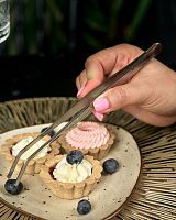 Пинцет Winco для декорирования TTG-8C 20 см 02273