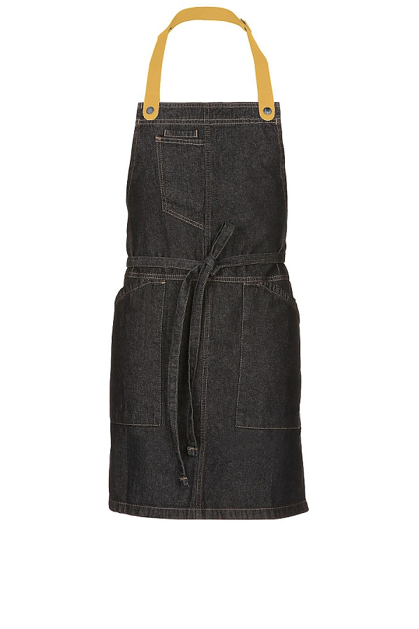 Chef Works фартук ABS01WS