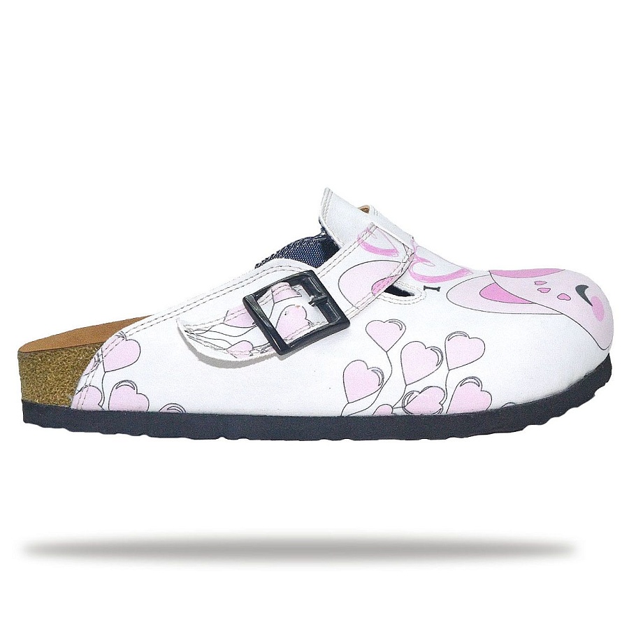 ShoeRokee сабо унисекс SRK600-644 фото 3