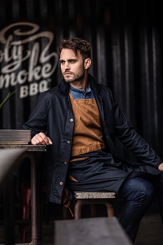 SEGERS фартук 4065 282