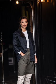 SEGERS жакет унисекс 1079 282