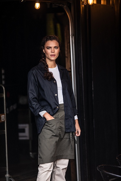 SEGERS жакет унисекс 1079 282