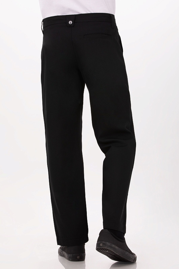 Chef Works брюки муж. PS003 фото 2