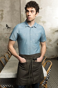 Chef Works фартук AHN02