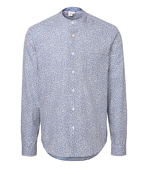 SEGERS рубашка муж. 1271 636