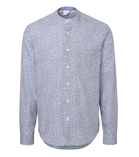 SEGERS рубашка муж. 1271 636