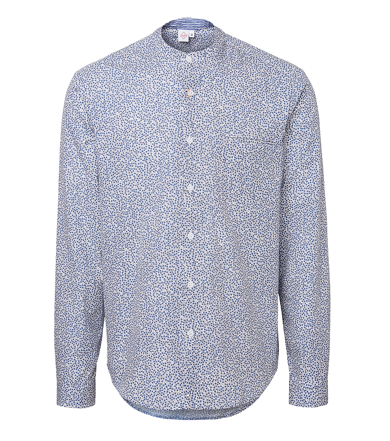 SEGERS рубашка муж. 1271 636