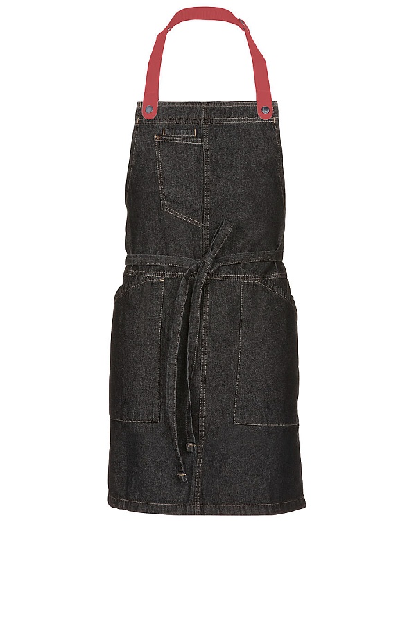 Chef Works фартук ABS01WS фото 9