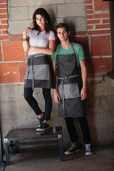 Chef Works фартук AW046