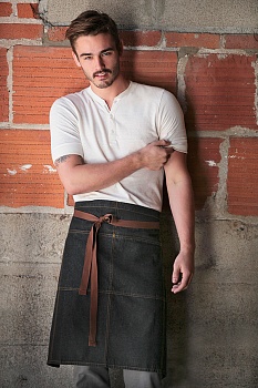 Chef Works фартук AW049