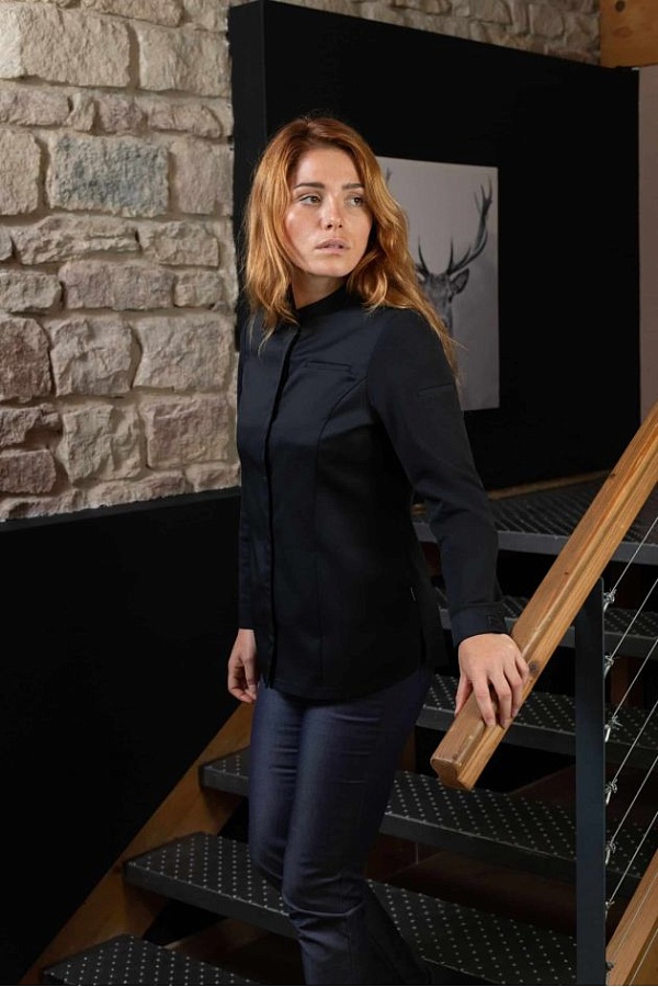 BRAGARD китель жен. EDERRA 134528