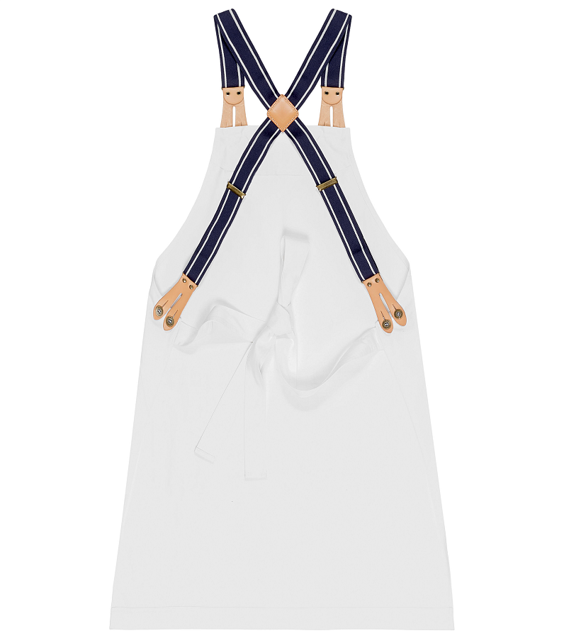 SEGERS фартук 4078 625 фото 2