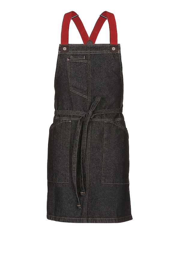 Chef Works фартук ABS01WS фото 20