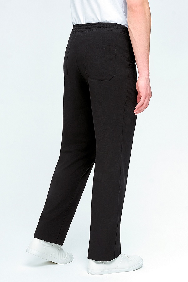 BANDIT брюки унисекс BB21001K фото 5