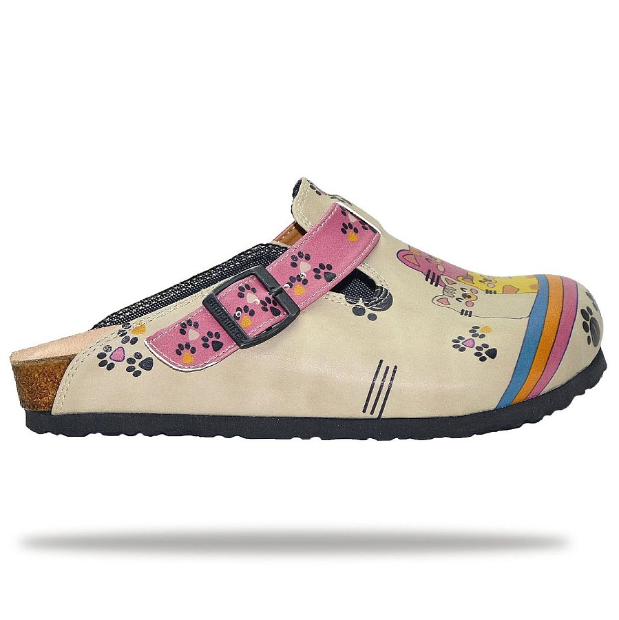 ShoeRokee сабо унисекс SRK600-603 фото 3