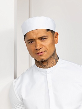 LeNouveauChef шапочка Fez 50.1056