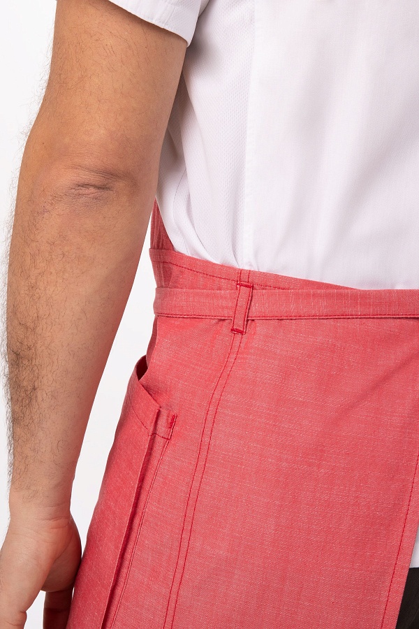 Chef Works фартук ABN02 фото 3