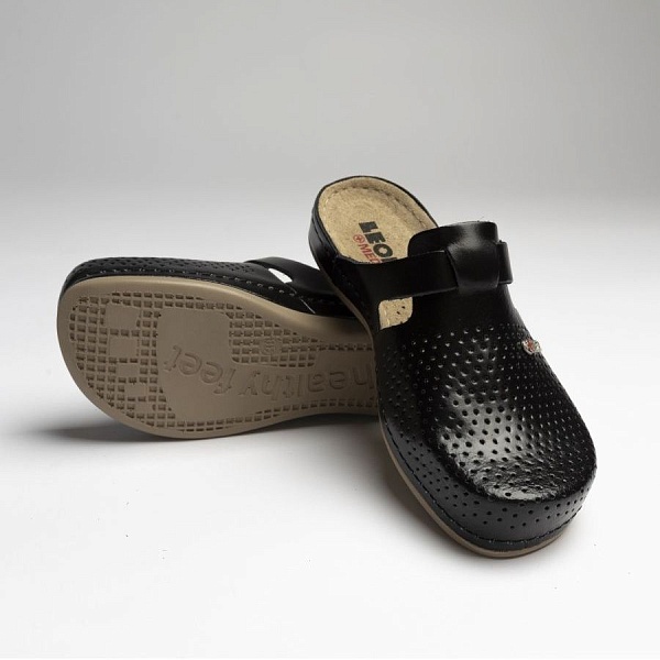 LEON сабо жен. MED950B