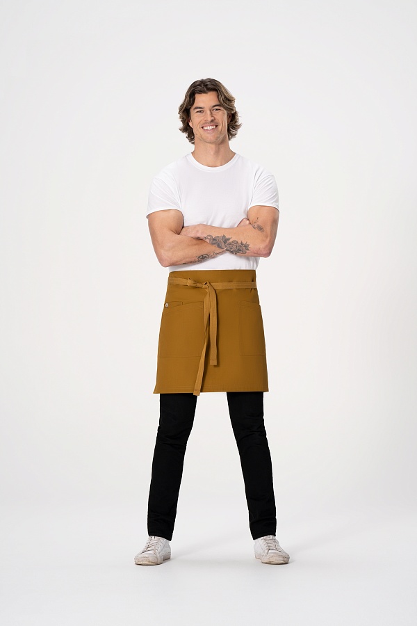 Chef Works фартук AHS02