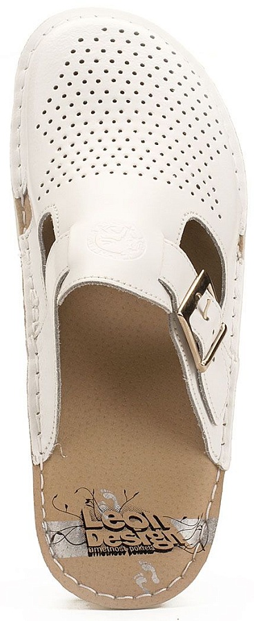 LEON сабо муж. V270M фото 2