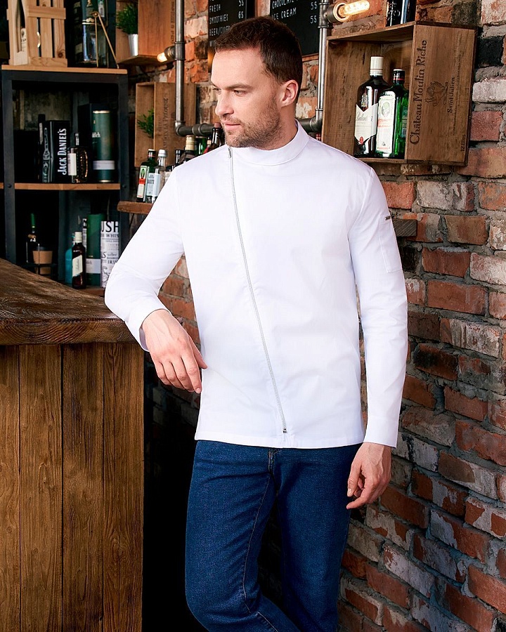 BANDIT китель муж. BK19010