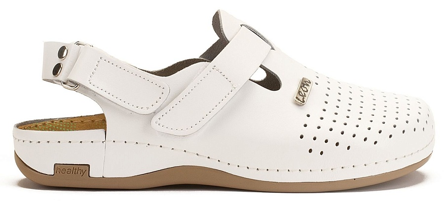 LEON сабо муж. 701M фото 6