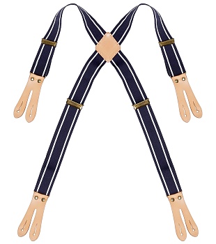 SEGERS подтяжки 0568 499_