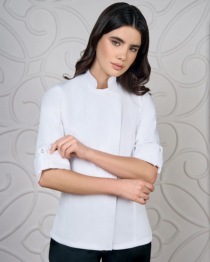 BANDIT китель жен. BK25014 фото 2