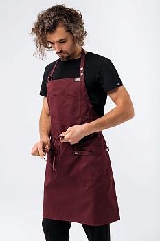 BANDIT фартук BF19004