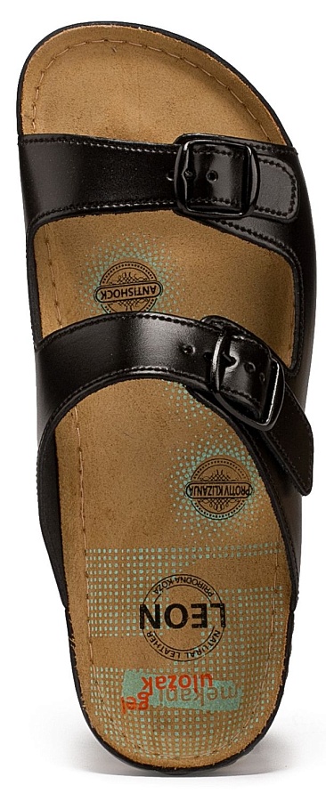 LEON сабо муж. 702M фото 6