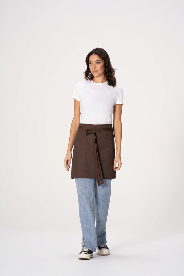 Chef Works фартук AHS02