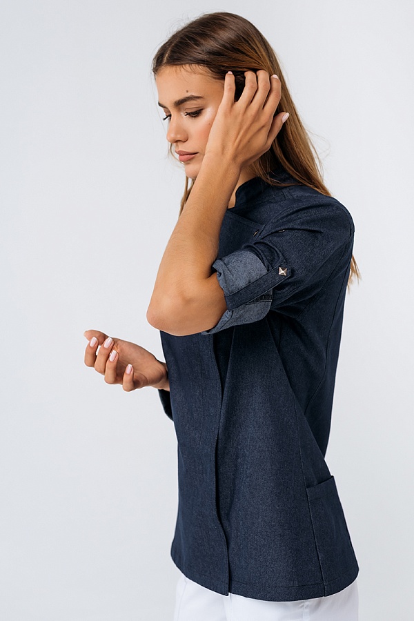 BANDIT китель жен. BK19004N фото 4