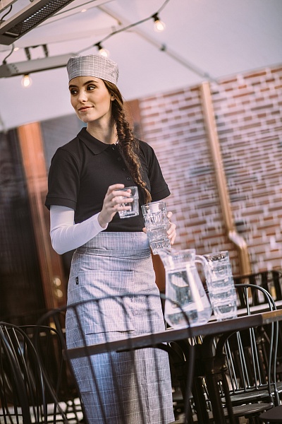 SEGERS фартук 2645 230