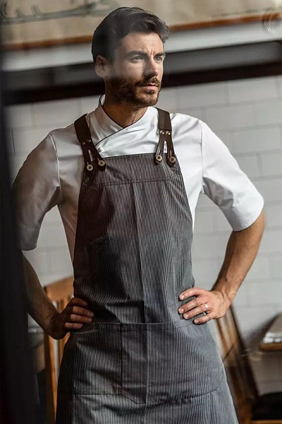 SEGERS фартук 4078 228