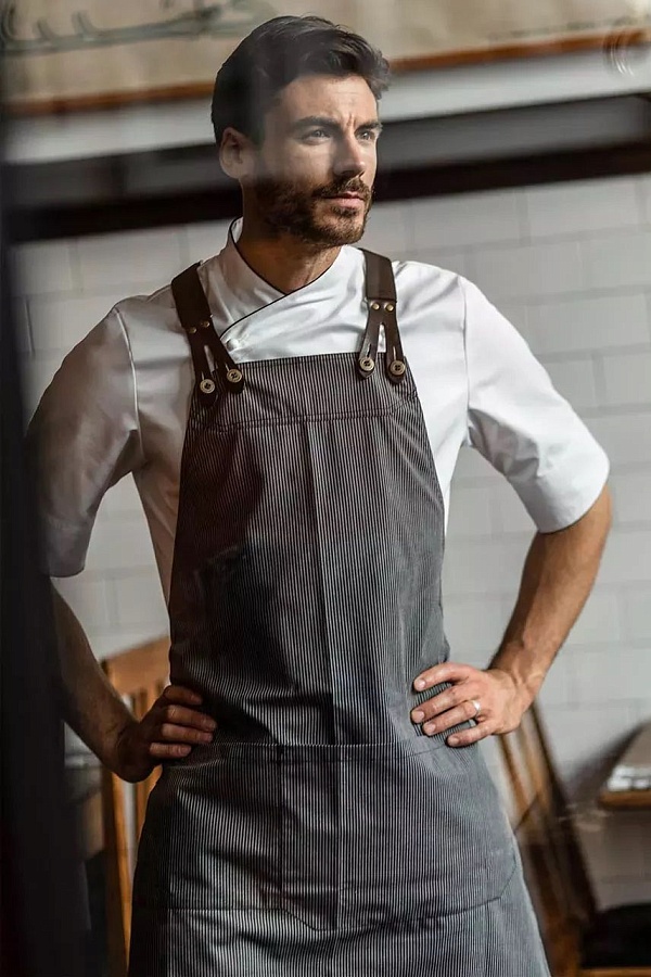 SEGERS фартук 4078 228