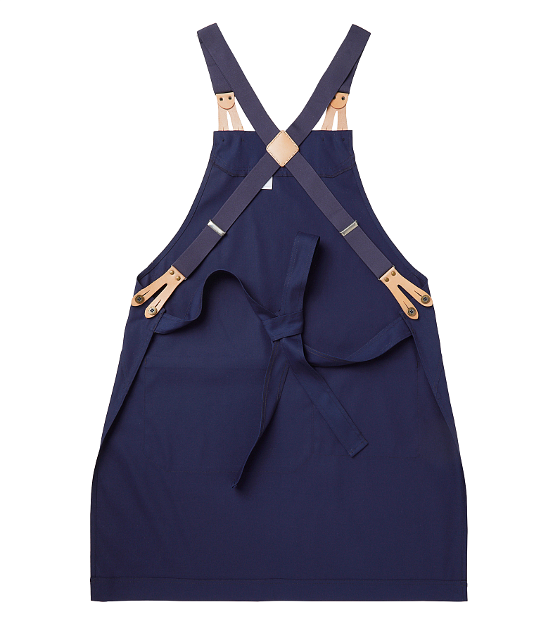 SEGERS фартук 4078 282_ фото 2