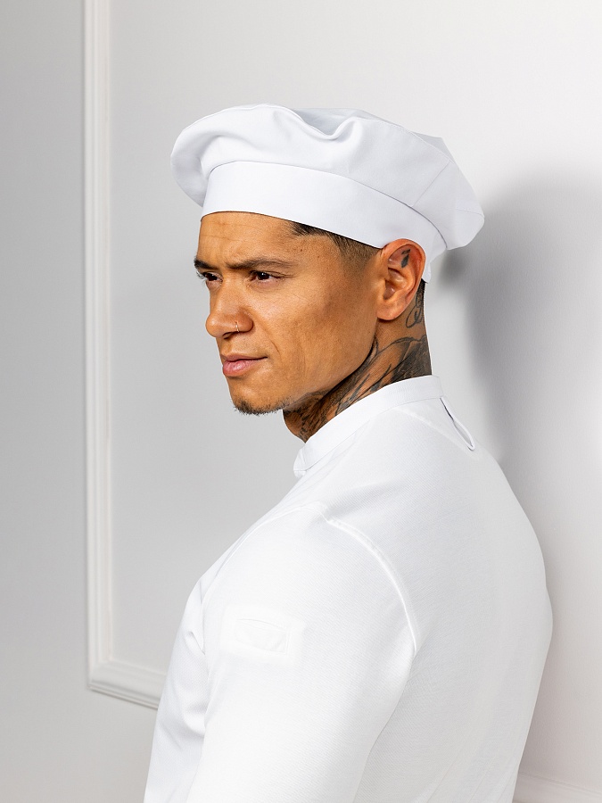 LeNouveauChef шапочка Baret 50.1035