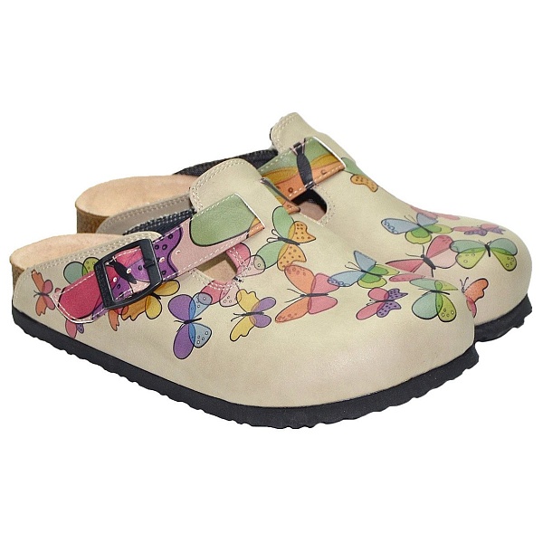 ShoeRokee сабо унисекс SRK600-640