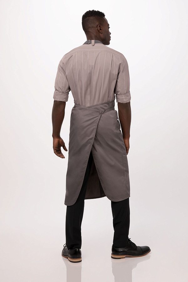 Chef Works фартук ACN01 фото 7