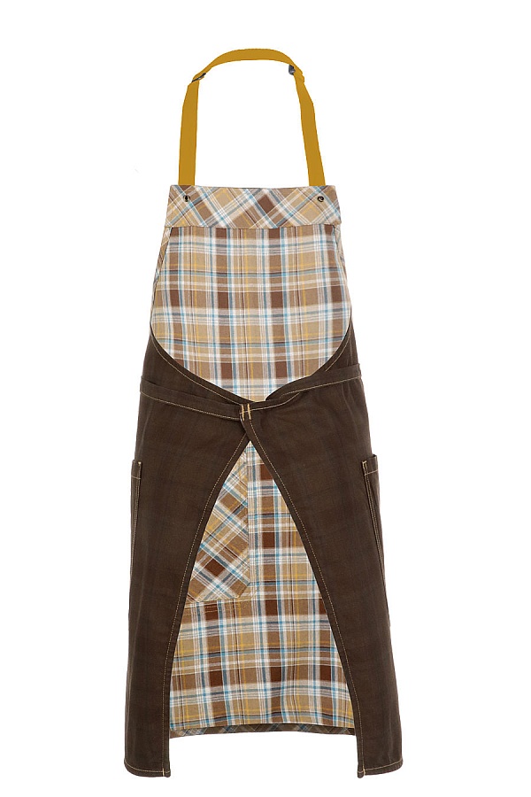 Chef Works фартук ABR01 фото 6