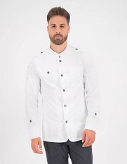 Мужской поварской китель Le Nouveau Chef Louis 10.5002