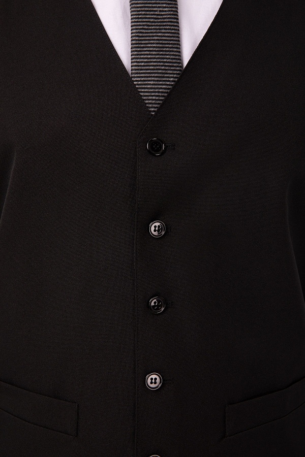 Chef Works жилет муж. VPME фото 4