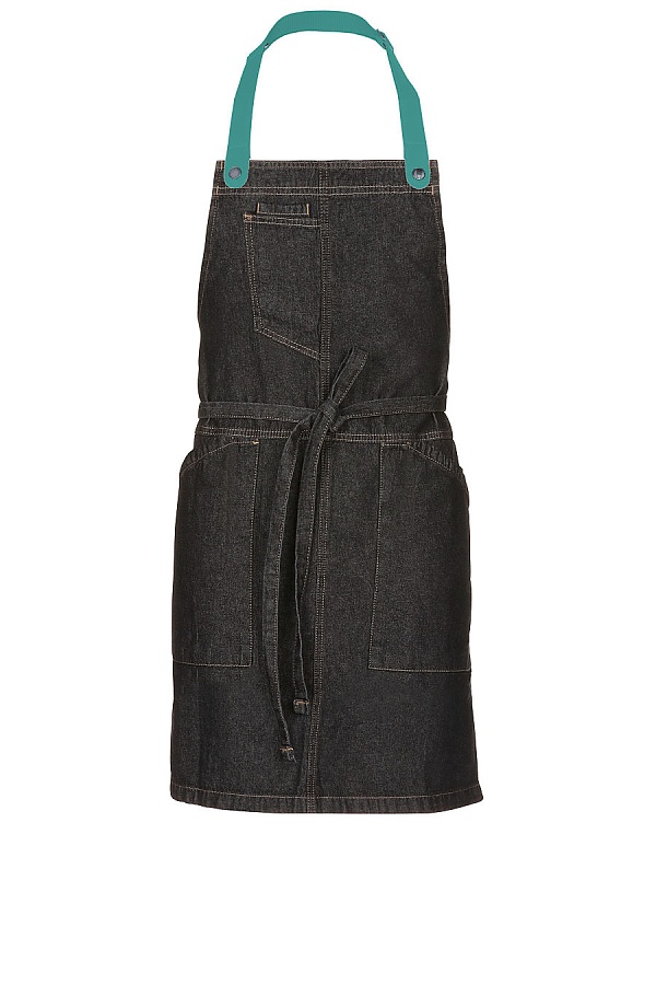 Chef Works фартук ABS01WS фото 12