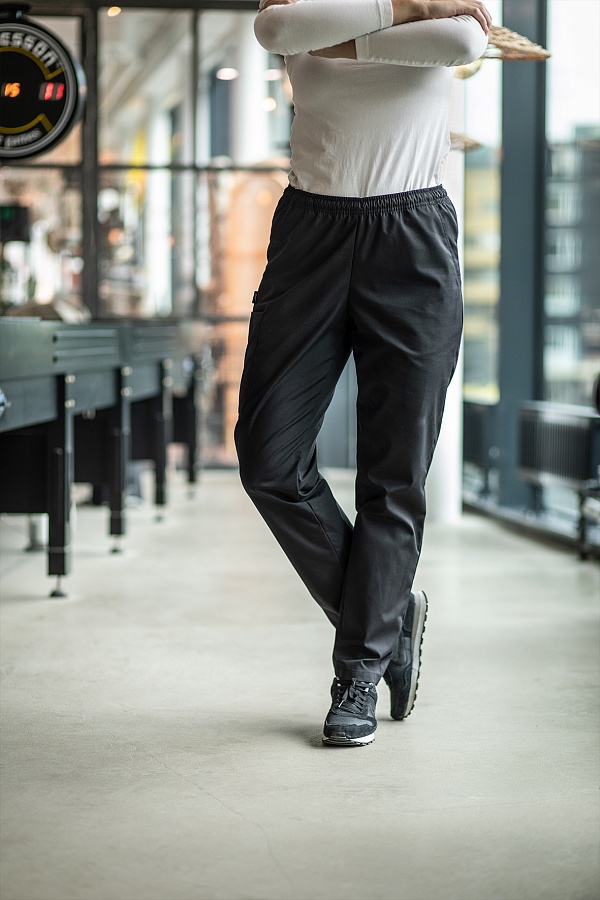 SEGERS брюки унисекс 8601 257