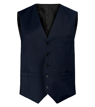 SEGERS жилет муж. 6001 596