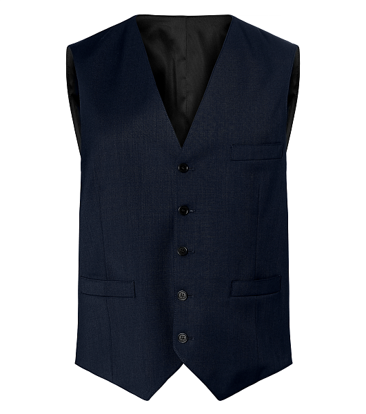 SEGERS жилет муж. 6001 596