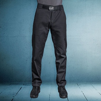 CLEMENT брюки муж. DIABLO