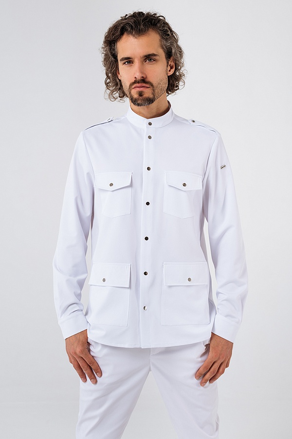 BANDIT китель муж. BK19012 фото 3