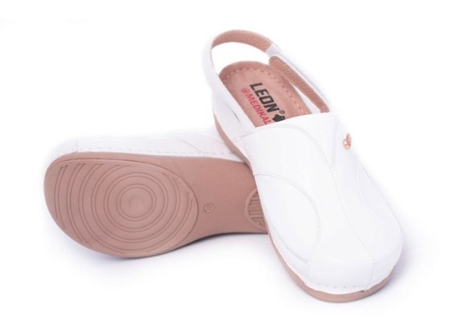 LEON сабо жен. MED913W