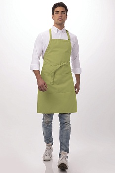 Chef Works фартук F8
